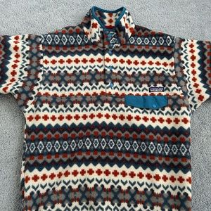 Mens Patagonia size small